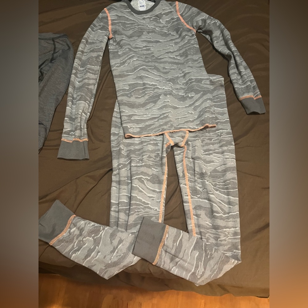 Long John Set bundle - Picture 2 of 3